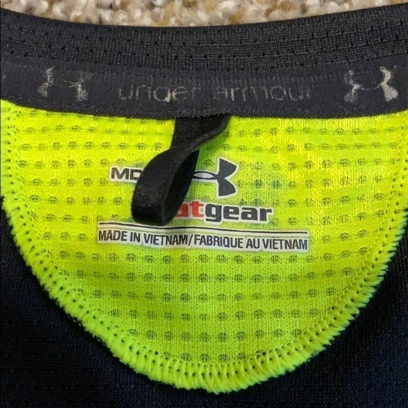 •Under Armour• Tank Top - Picture 8 of 9